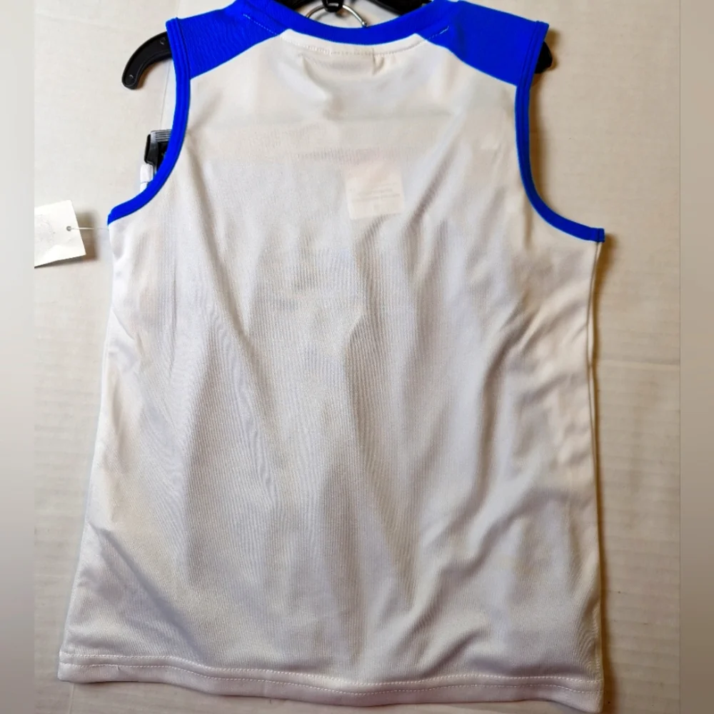 Boys Puma 2 Piece Summer Short Set Brand New With Tags Size 5